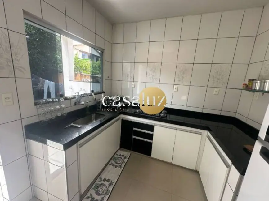 Foto 7 de Casa com 3 quartos à venda em Sarzedo - MG