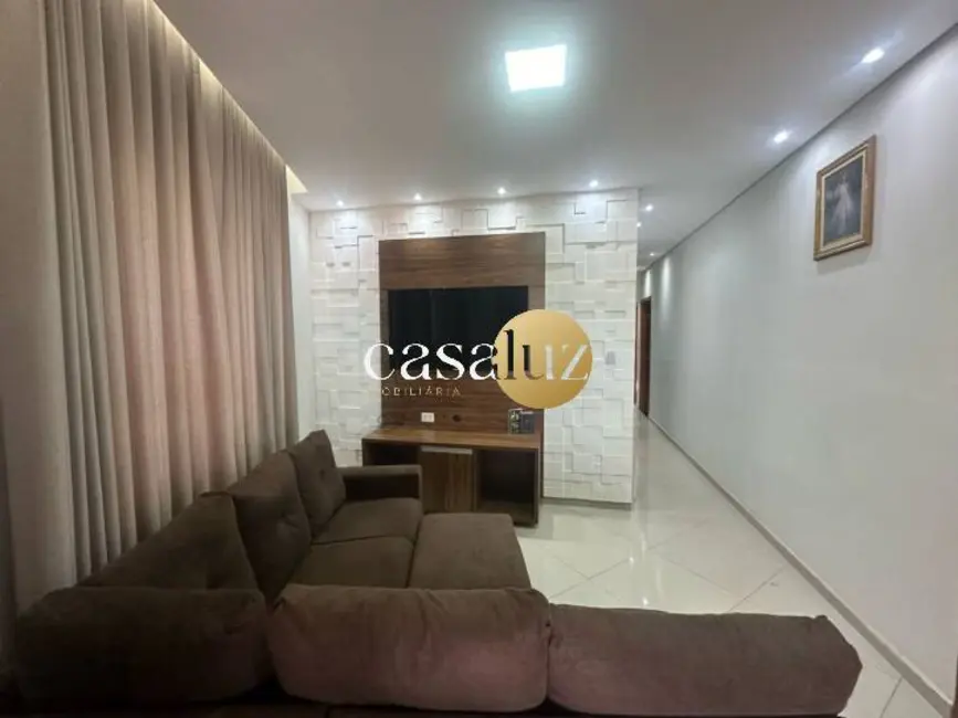 Foto 5 de Casa com 3 quartos à venda em Sarzedo - MG