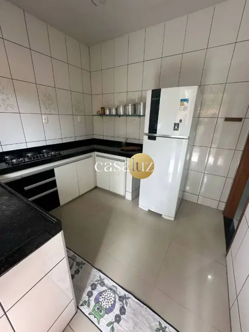 Foto 8 de Casa com 3 quartos à venda em Sarzedo - MG