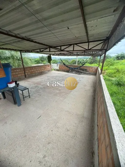 Foto 8 de Chácara à venda, 154m2 em Bandeirinhas, Betim - MG