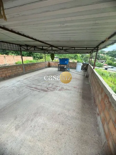 Foto 9 de Chácara à venda, 154m2 em Bandeirinhas, Betim - MG