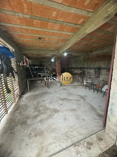 Foto 10 de Chácara à venda, 154m2 em Bandeirinhas, Betim - MG