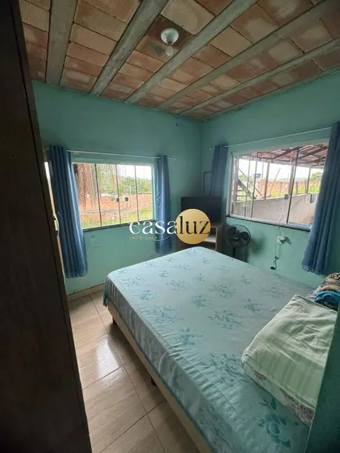 Foto 2 de Chácara à venda, 154m2 em Bandeirinhas, Betim - MG