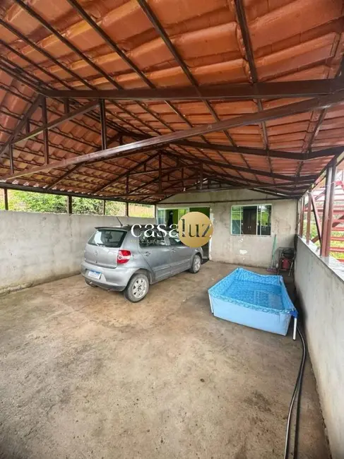 Foto 12 de Chácara à venda, 154m2 em Bandeirinhas, Betim - MG