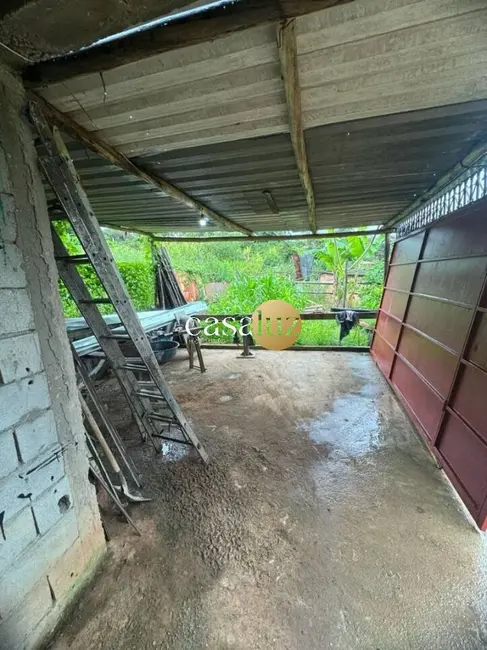 Foto 11 de Chácara à venda, 154m2 em Bandeirinhas, Betim - MG