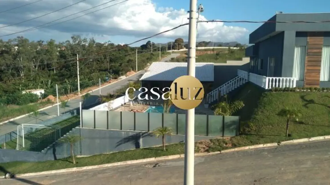 Foto 2 de Casa com 4 quartos à venda, 1028m2 em Sarzedo - MG