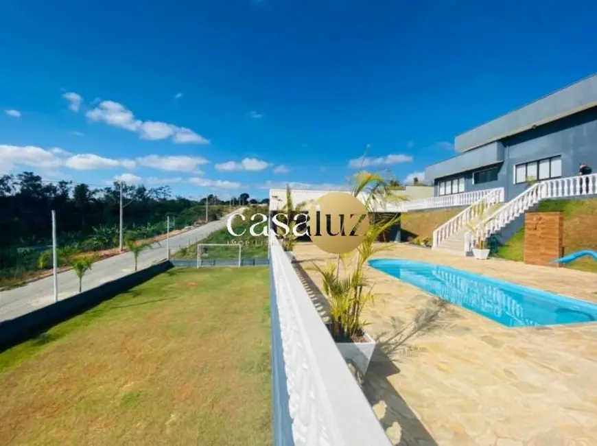 Foto 5 de Casa com 4 quartos à venda, 1028m2 em Sarzedo - MG