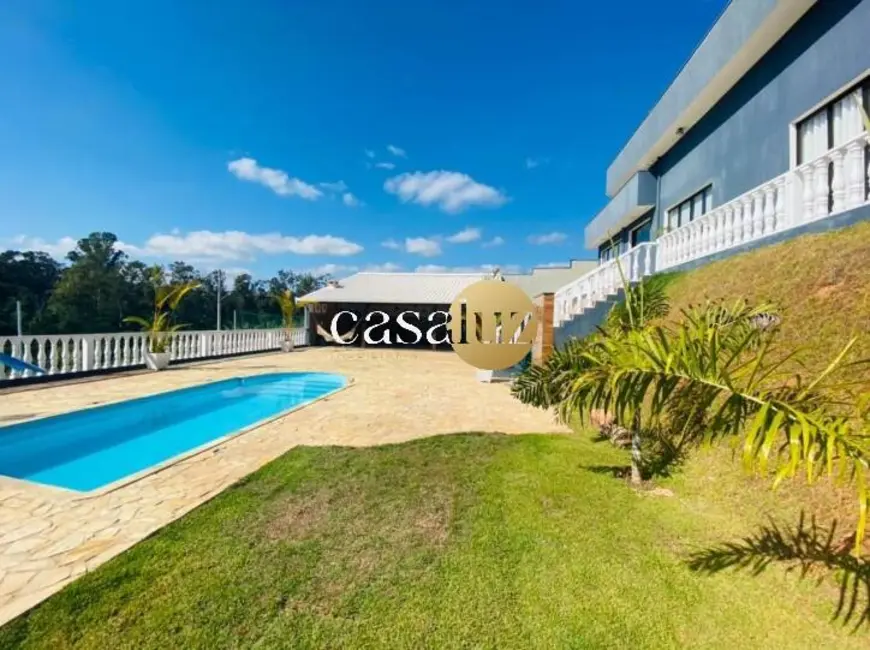 Foto 4 de Casa com 4 quartos à venda, 1028m2 em Sarzedo - MG