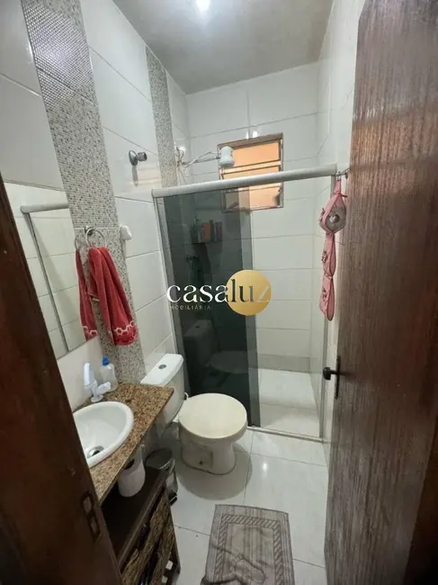 Casa com 2 quartos à venda, 142m2 em Mario Campos - MG - imagem 6 Foto 6 de Casa com 2 quartos à venda, 142m2 em Mario Campos - MG