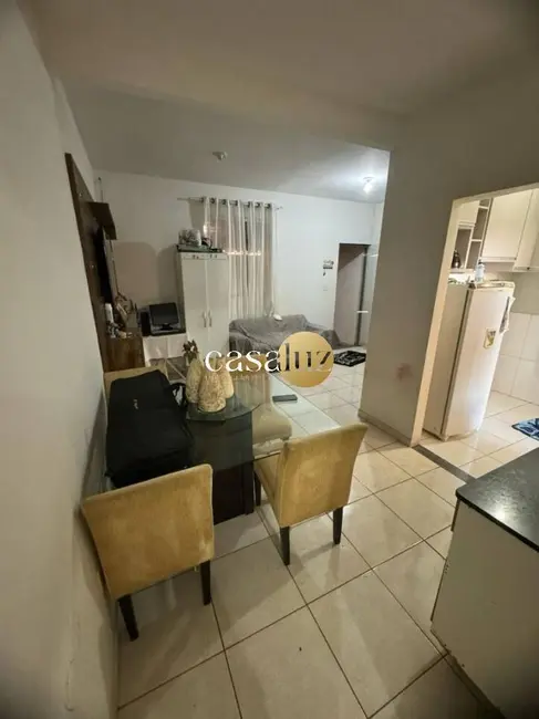 Casa com 2 quartos à venda, 142m2 em Mario Campos - MG - imagem 2 Foto 2 de Casa com 2 quartos à venda, 142m2 em Mario Campos - MG