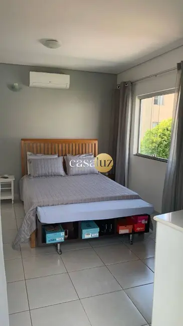 Foto 3 de Casa com 3 quartos à venda, 200m2 em Vila Satélite, Sarzedo - MG