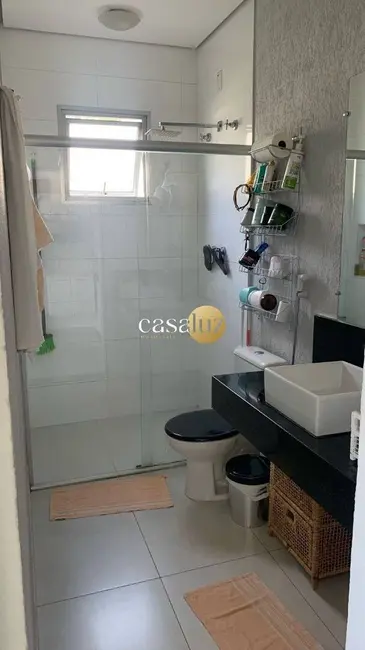 Foto 2 de Casa com 3 quartos à venda, 200m2 em Vila Satélite, Sarzedo - MG