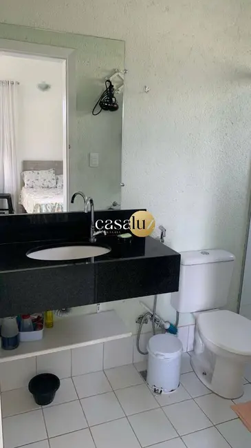 Foto 9 de Casa com 3 quartos à venda, 200m2 em Vila Satélite, Sarzedo - MG