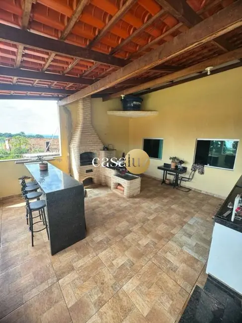 Foto 1 de Casa com 5 quartos à venda em Mario Campos - MG