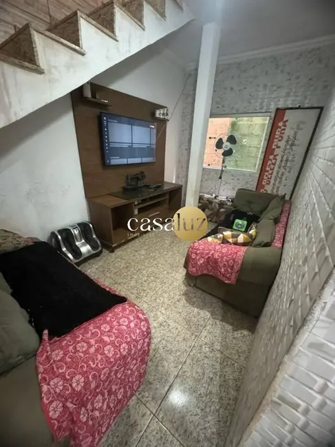 Foto 4 de Casa com 5 quartos à venda em Mario Campos - MG