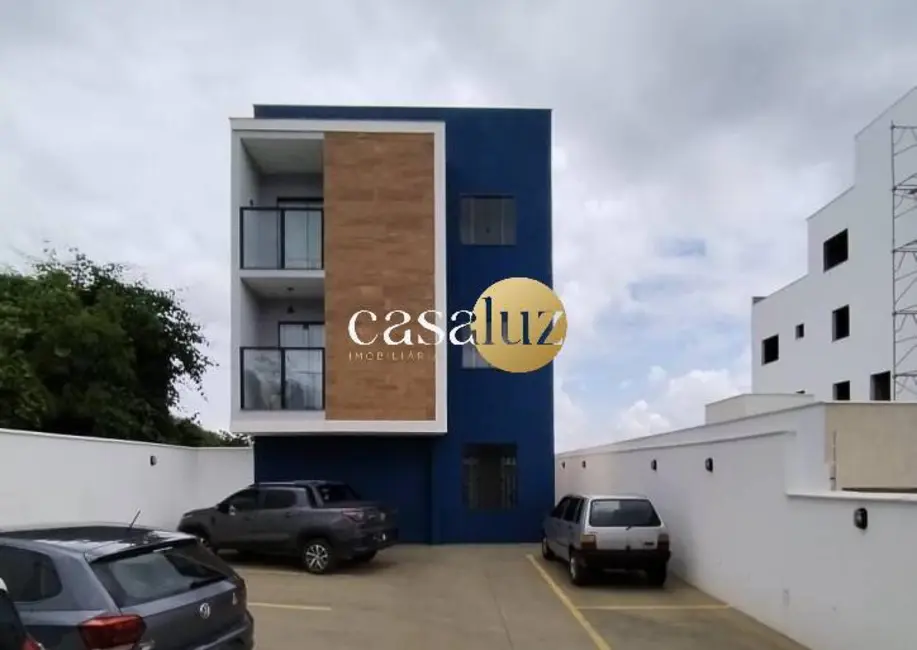Foto 1 de Cobertura com 2 quartos à venda, 58m2 em Recanto Verde - 2ª Seção, Ibirite - MG
