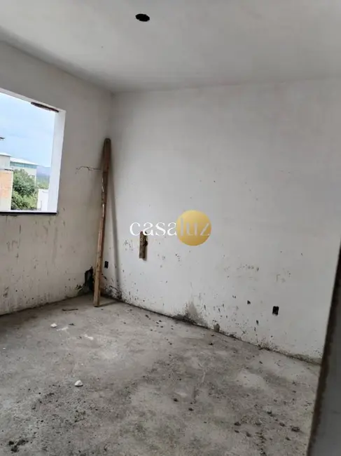 Foto 2 de Cobertura com 2 quartos à venda, 58m2 em Recanto Verde - 2ª Seção, Ibirite - MG