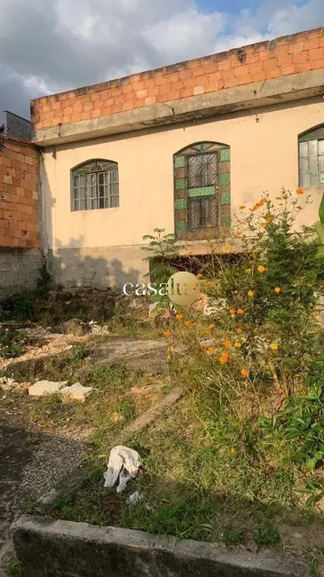 Foto 2 de Casa com 3 quartos à venda, 360m2 em Ibirite - MG