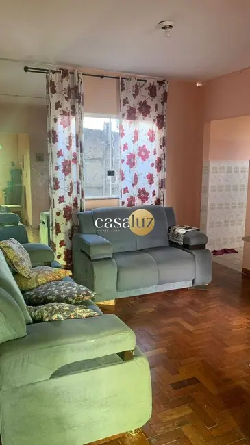 Foto 6 de Casa com 3 quartos à venda, 360m2 em Ibirite - MG