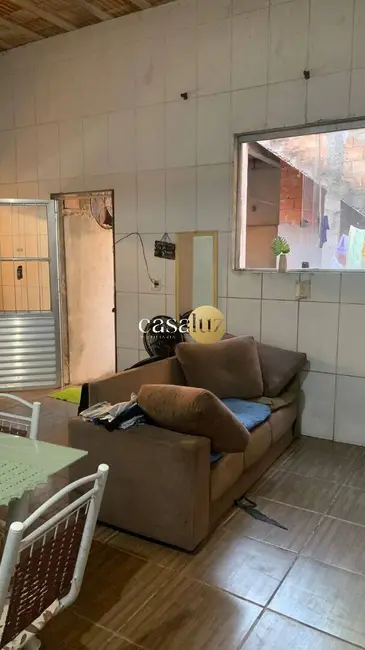 Foto 9 de Casa com 3 quartos à venda, 360m2 em Ibirite - MG