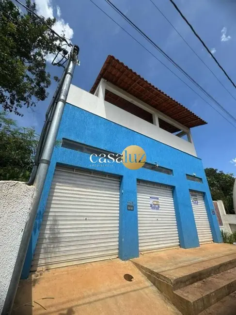 Foto 1 de Casa com 3 quartos à venda, 300m2 em Mateus Leme - MG