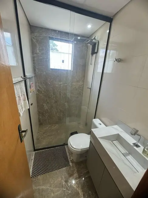 Foto 7 de Casa com 3 quartos à venda em Sarzedo - MG