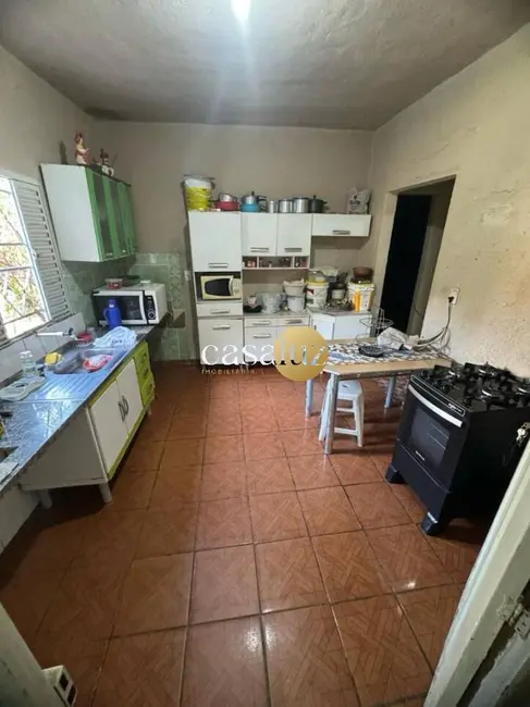 Casa com 3 quartos à venda, 530m2 em Ibirite - MG - imagem 3 Foto 3 de Casa com 3 quartos à venda, 530m2 em Ibirite - MG