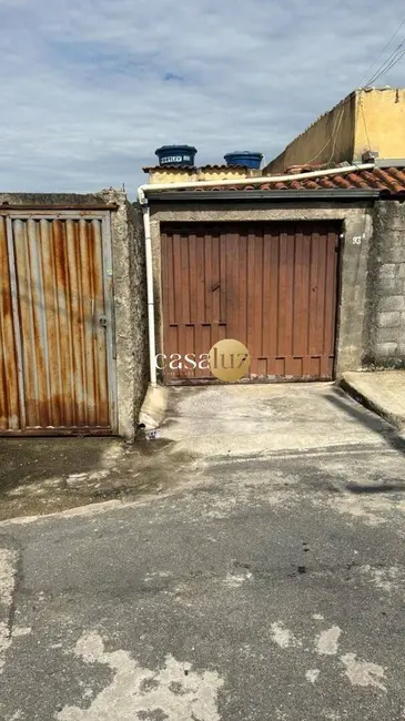Foto 2 de Casa com 3 quartos à venda, 530m2 em Ibirite - MG
