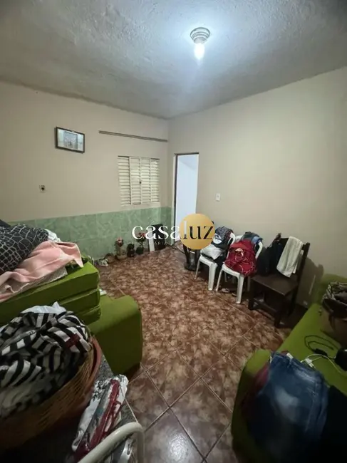 Casa com 3 quartos à venda, 530m2 em Ibirite - MG - imagem 5 Foto 5 de Casa com 3 quartos à venda, 530m2 em Ibirite - MG