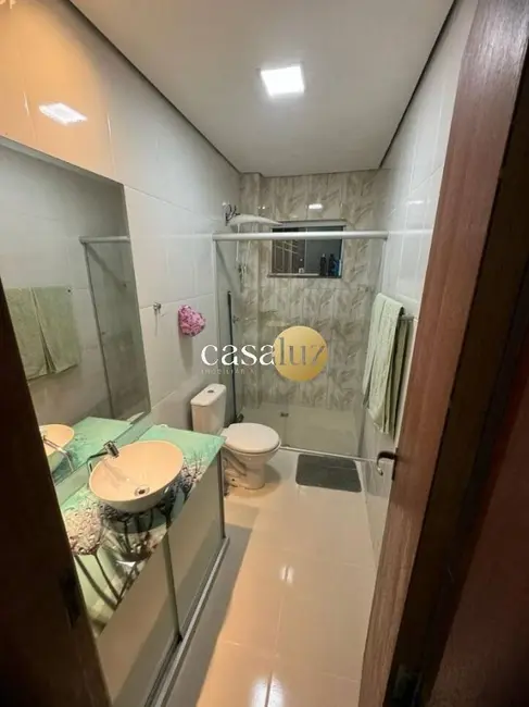 Apartamento com 2 quartos à venda, 131m2 em Brumadinho - MG - imagem 7 Foto 7 de Apartamento com 2 quartos à venda, 131m2 em Brumadinho - MG