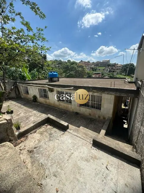 Foto 1 de Casa com 2 quartos à venda, 360m2 em Sarzedo - MG