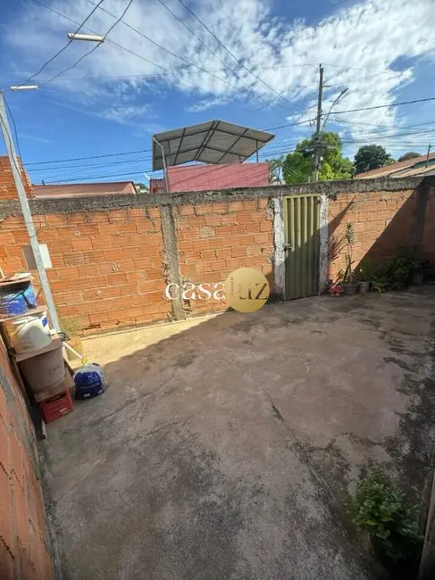 Foto 3 de Casa com 2 quartos à venda em Ibirite - MG