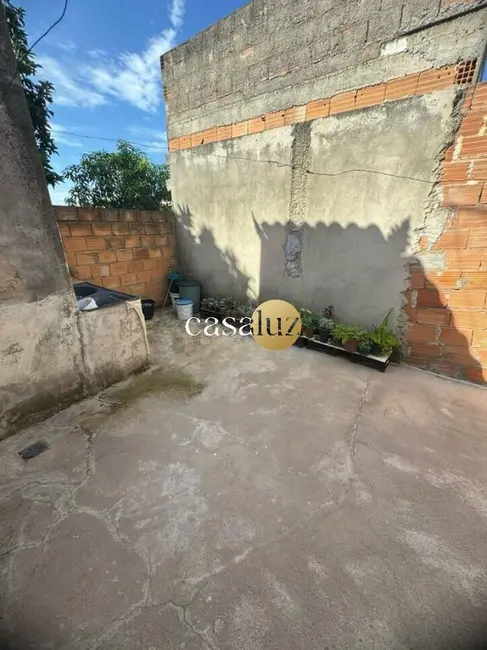 Foto 8 de Casa com 2 quartos à venda em Ibirite - MG