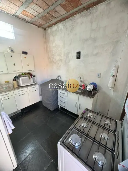 Foto 9 de Casa com 2 quartos à venda em Ibirite - MG