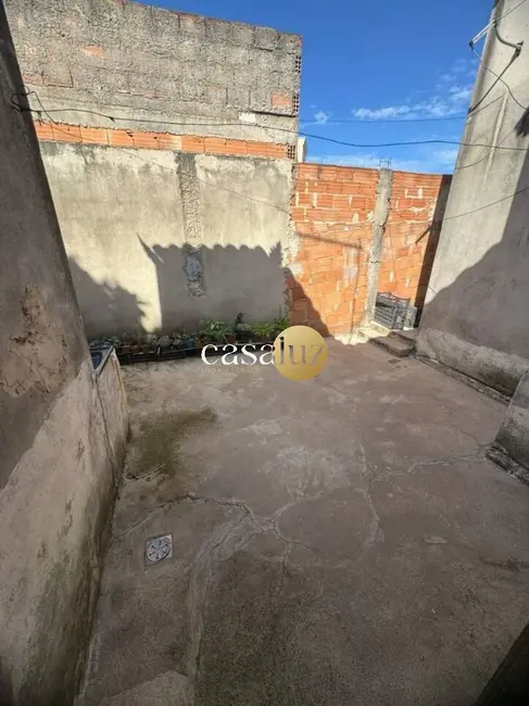 Foto 5 de Casa com 2 quartos à venda em Ibirite - MG