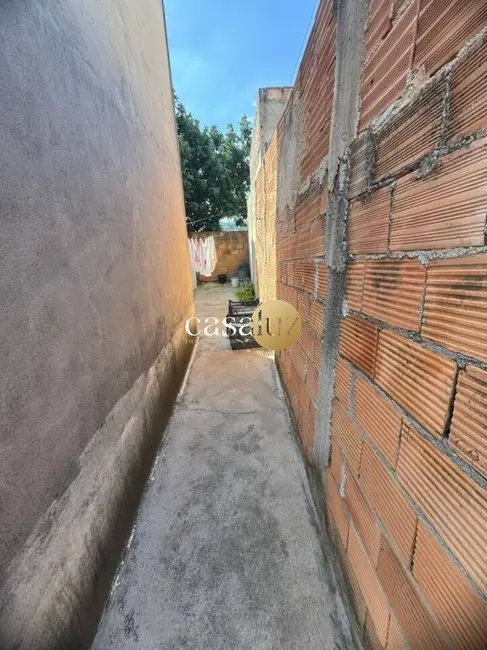 Foto 4 de Casa com 2 quartos à venda em Ibirite - MG