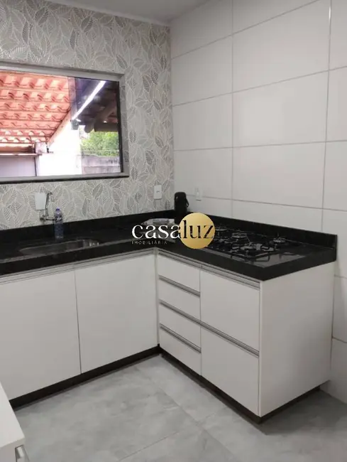 Foto 8 de Casa com 3 quartos à venda, 250m2 em Sarzedo - MG