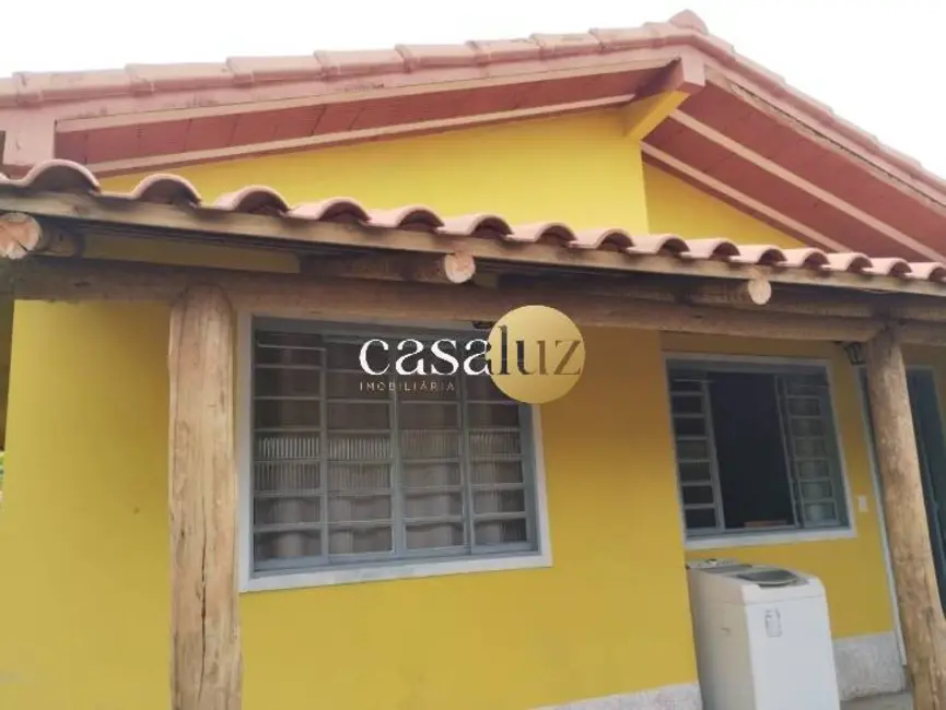 Foto 1 de Casa com 3 quartos à venda, 250m2 em Sarzedo - MG