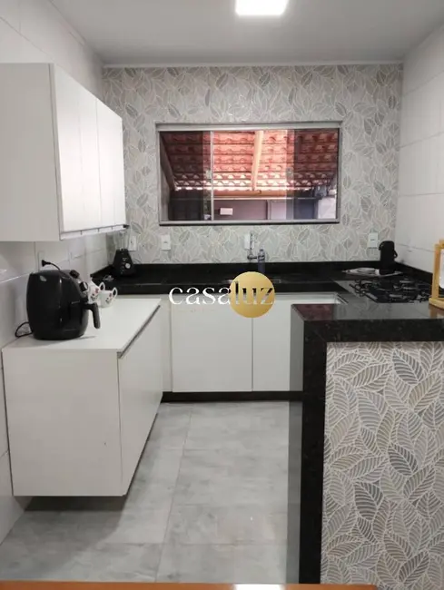 Foto 9 de Casa com 3 quartos à venda, 250m2 em Sarzedo - MG