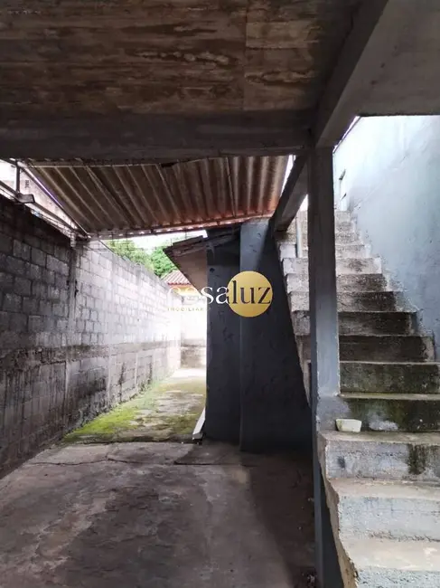 Foto 5 de Casa com 4 quartos à venda, 130m2 em Sarzedo - MG