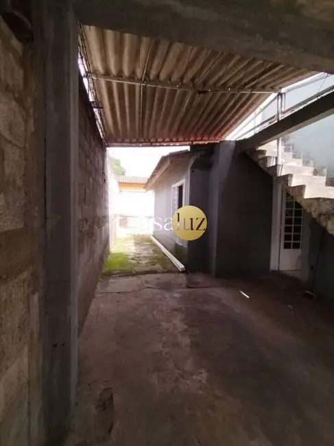 Foto 6 de Casa com 4 quartos à venda, 130m2 em Sarzedo - MG