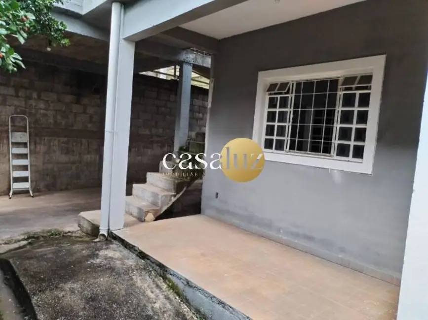 Foto 4 de Casa com 4 quartos à venda, 130m2 em Sarzedo - MG