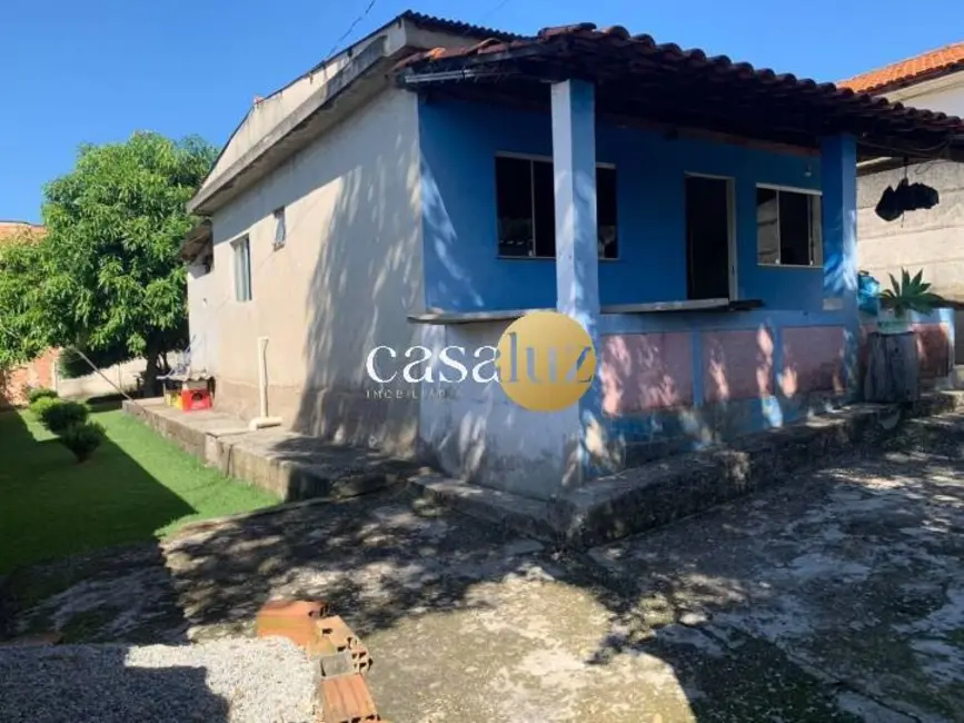 Foto 3 de Casa com 2 quartos à venda, 380m2 em Citrolândia, Betim - MG