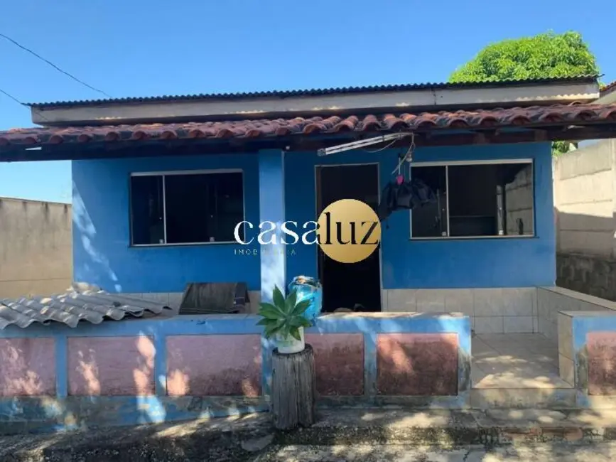 Foto 1 de Casa com 2 quartos à venda, 380m2 em Citrolândia, Betim - MG