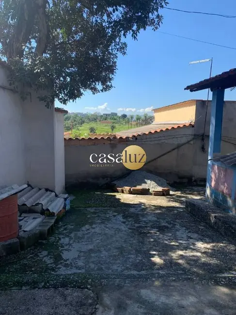 Foto 6 de Casa com 2 quartos à venda, 380m2 em Citrolândia, Betim - MG