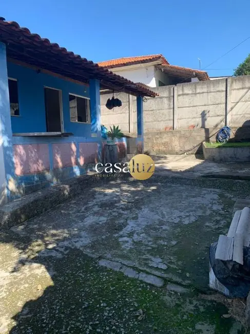 Foto 4 de Casa com 2 quartos à venda, 380m2 em Citrolândia, Betim - MG