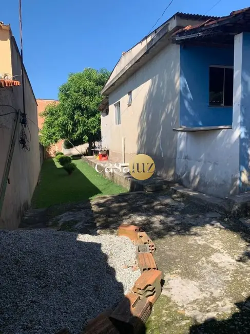 Foto 5 de Casa com 2 quartos à venda, 380m2 em Citrolândia, Betim - MG