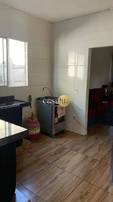 Foto 9 de Casa com 2 quartos à venda, 380m2 em Citrolândia, Betim - MG