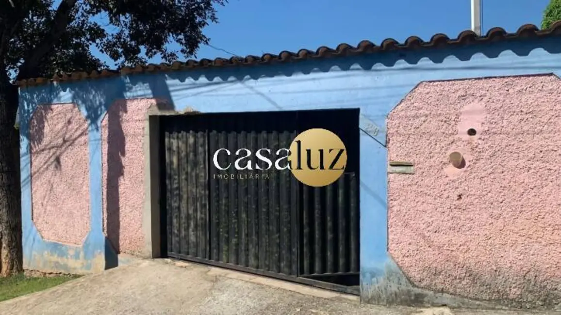 Foto 2 de Casa com 2 quartos à venda, 380m2 em Citrolândia, Betim - MG