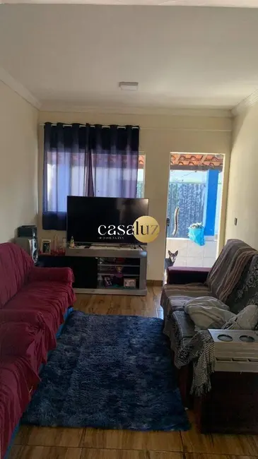 Foto 7 de Casa com 2 quartos à venda, 380m2 em Citrolândia, Betim - MG